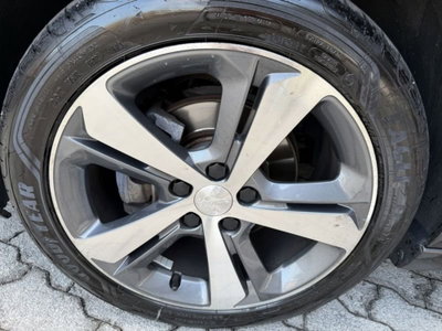 Peugeot 308 SW 1.2 puretech t Allure s&s 130cv (19)