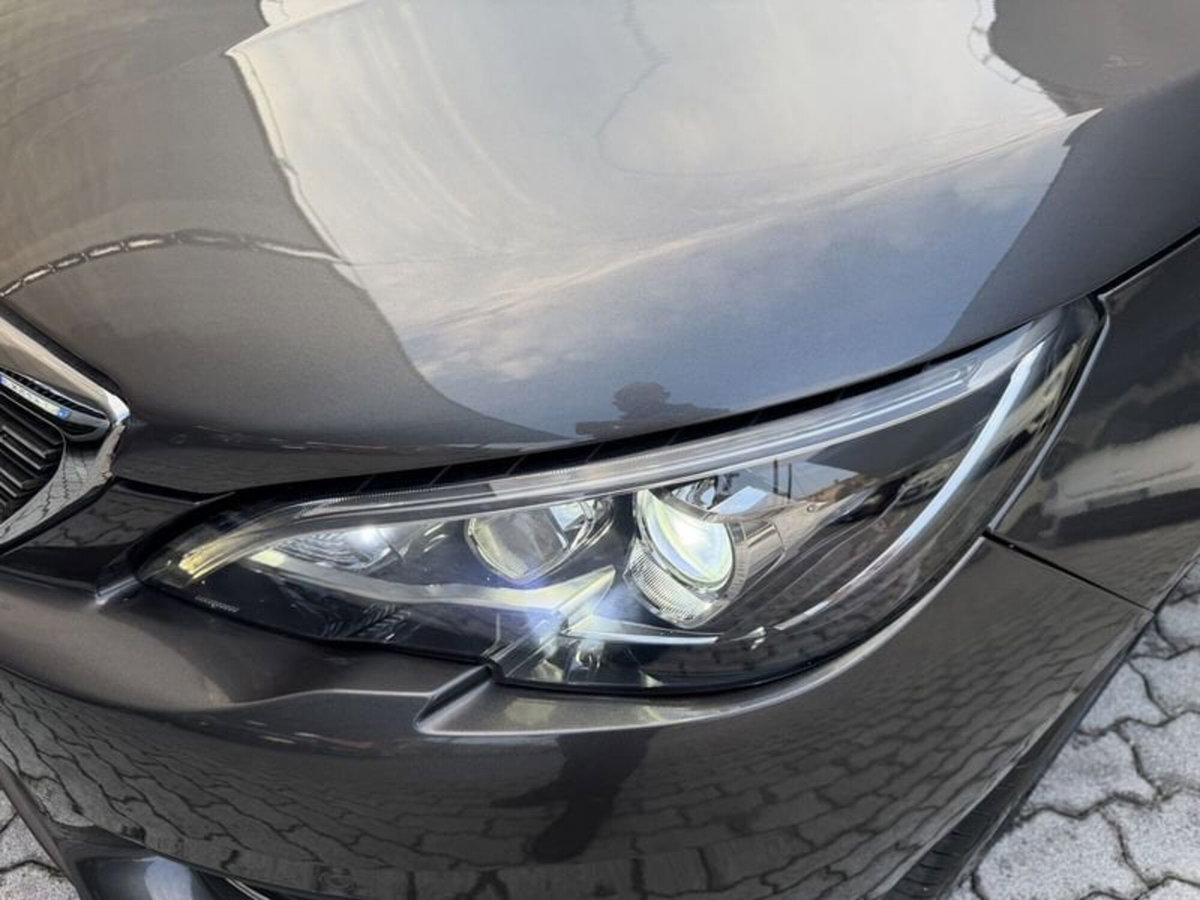 Peugeot 308 SW 1.2 puretech t Allure s&s 130cv eat8 (20)