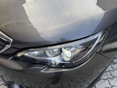 Peugeot 308 SW 1.2 puretech t Allure s&s 130cv (20)
