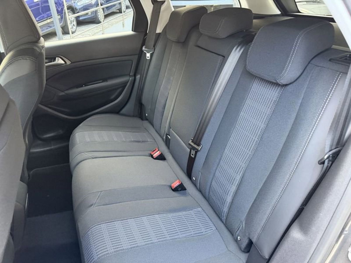 Peugeot 308 SW 1.2 puretech t Allure s&s 130cv eat8 (8)