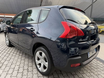 Peugeot 3008 1.6 VTi 120CV Access (3)