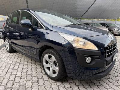 Peugeot 3008 1.6 VTi 120CV Access (4)