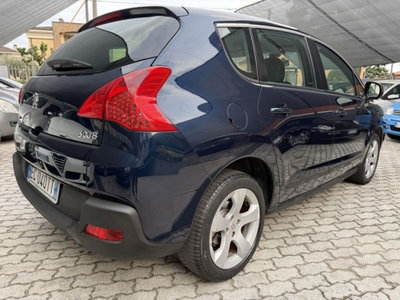 Peugeot 3008 1.6 VTi 120CV Access (6)