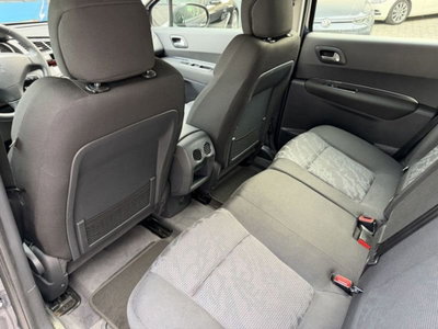 Peugeot 3008 1.6 VTi 120CV Access (7)