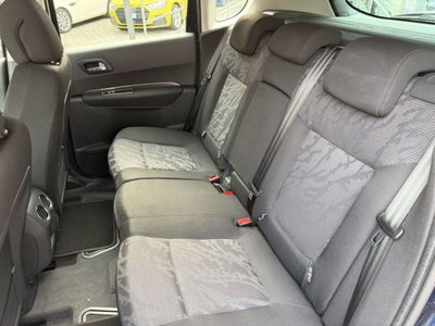 Peugeot 3008 1.6 VTi 120CV Access (8)