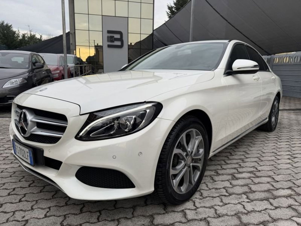 Mercedes-Benz Classe A 250 Premium
