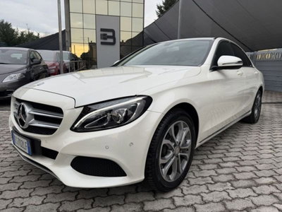 Mercedes-Benz Classe A 250 Premium usata