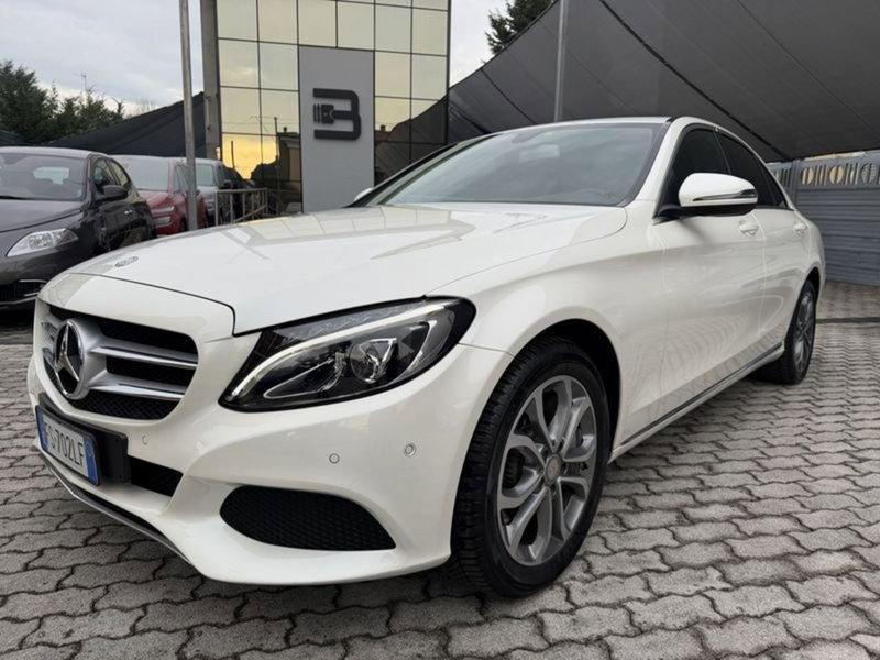 Mercedes-Benz Classe A 250 Premium