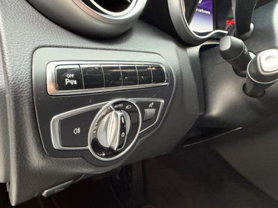 Mercedes-Benz Classe A 250 Premium (11)