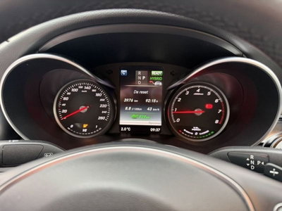 Mercedes-Benz Classe A 250 Premium (14)