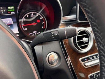 Mercedes-Benz Classe A 250 Premium (17)