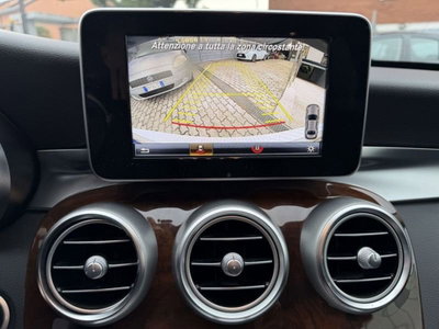 Mercedes-Benz Classe A 250 Premium (19)