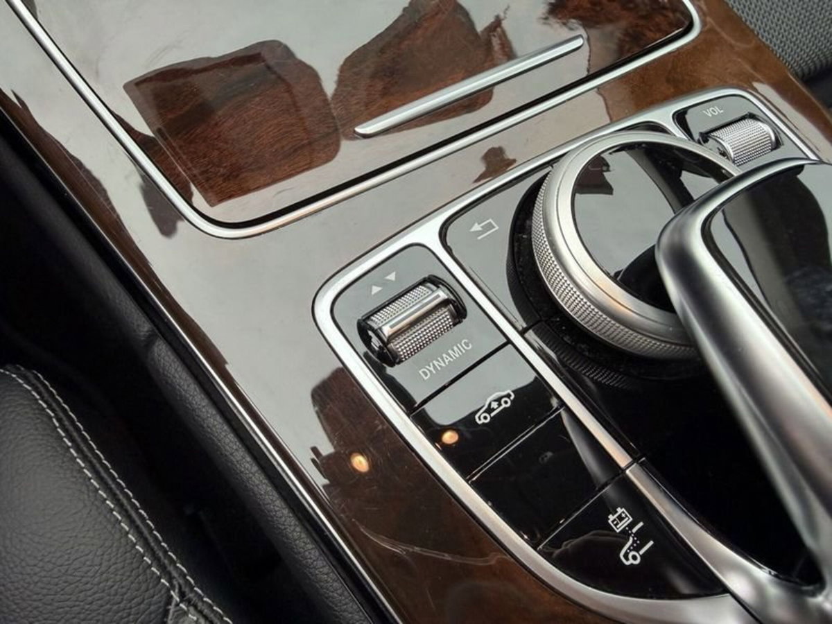 Mercedes-Benz Classe A 250 Premium (20)