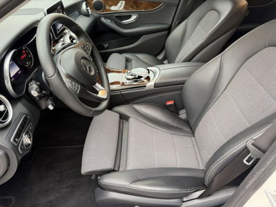 Mercedes-Benz Classe A 250 Premium (5)