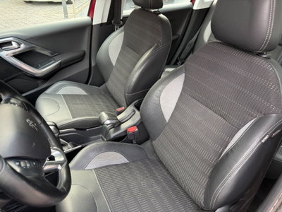 Peugeot 2008 82 S&S Allure (10)