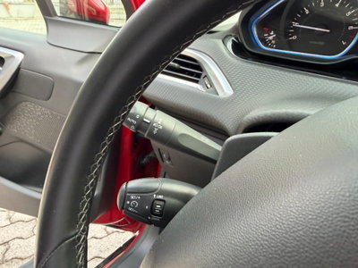 Peugeot 2008 82 S&S Allure (12)