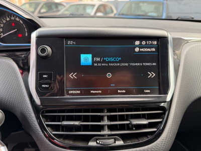 Peugeot 2008 82 S&S Allure (15)