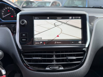Peugeot 2008 82 S&S Allure (16)