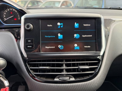 Peugeot 2008 82 S&S Allure (17)