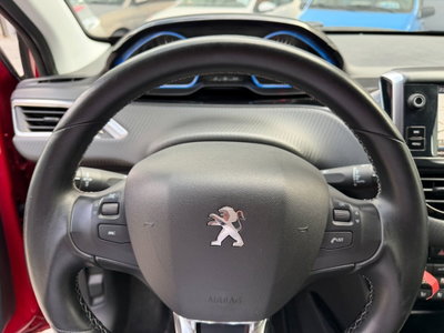 Peugeot 2008 82 S&S Allure (18)