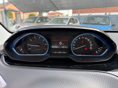 Peugeot 2008 82 S&S Allure (19)