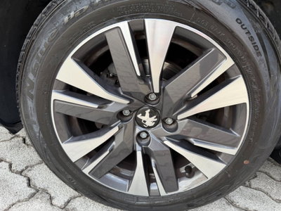 Peugeot 2008 82 S&S Allure (20)