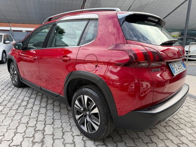 Peugeot 2008 82 S&S Allure (3)