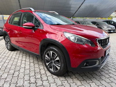 Peugeot 2008 82 S&S Allure (4)