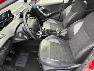 Peugeot 2008 82 S&S Allure (5)