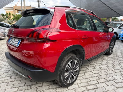Peugeot 2008 82 S&S Allure (6)