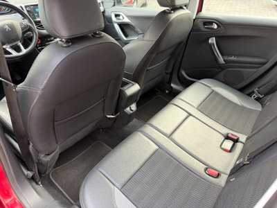 Peugeot 2008 82 S&S Allure (7)