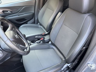 Opel Mokka 1.6 Ecotec 115CV 4x2 Start&Stop Ultimate (10)