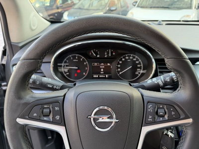 Opel Mokka 1.6 Ecotec 115CV 4x2 Start&Stop Ultimate (16)