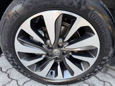 Opel Mokka 1.6 Ecotec 115CV 4x2 Start&Stop Ultimate (19)