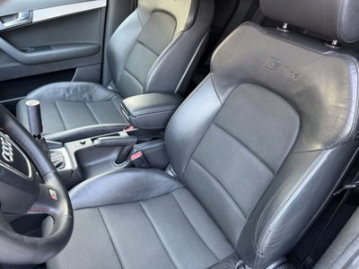 Audi A3 Sportback 1.6 Ambition (12)