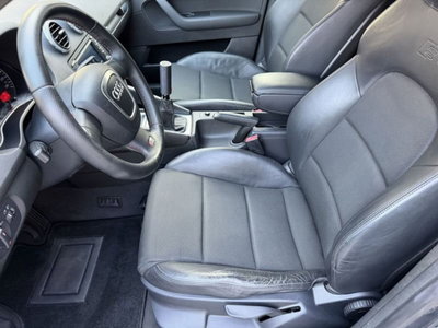 Audi A3 Sportback 1.6 Ambition (5)