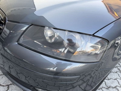 Audi A3 Sportback 1.6 Ambition (7)
