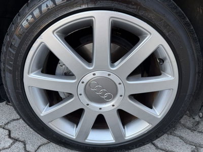 Audi A3 Sportback 1.6 Ambition (8)