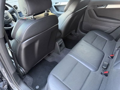 Audi A3 Sportback 1.6 Ambition (9)