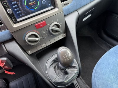 Lancia Ypsilon 1.2 (10)