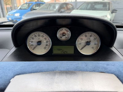 Lancia Ypsilon 1.2 (11)
