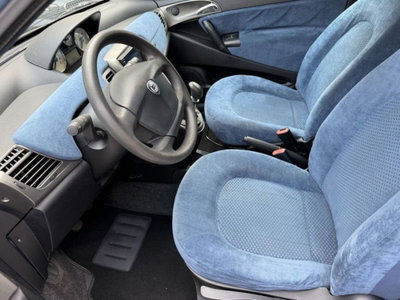Lancia Ypsilon 1.2 (5)