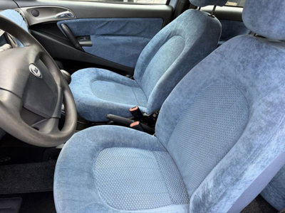 Lancia Ypsilon 1.2 (8)