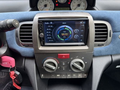 Lancia Ypsilon 1.2 (9)