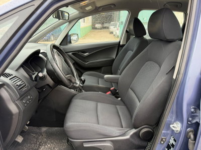 Hyundai ix20 1.4 CRDI 90 CV Style (10)