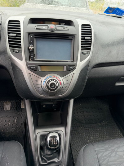 Hyundai ix20 1.4 CRDI 90 CV Style (12)