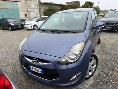 Hyundai ix20 1.4 CRDI 90 CV Style (3)