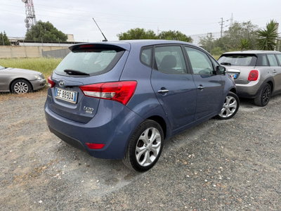 Hyundai ix20 1.4 CRDI 90 CV Style (5)