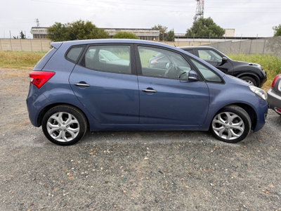 Hyundai ix20 1.4 CRDI 90 CV Style (7)
