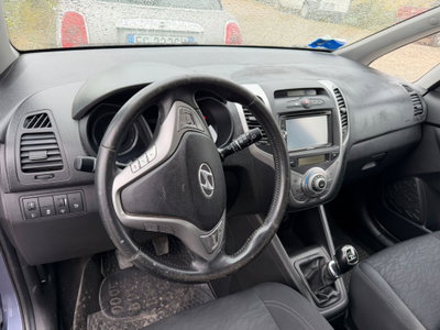 Hyundai ix20 1.4 CRDI 90 CV Style (9)